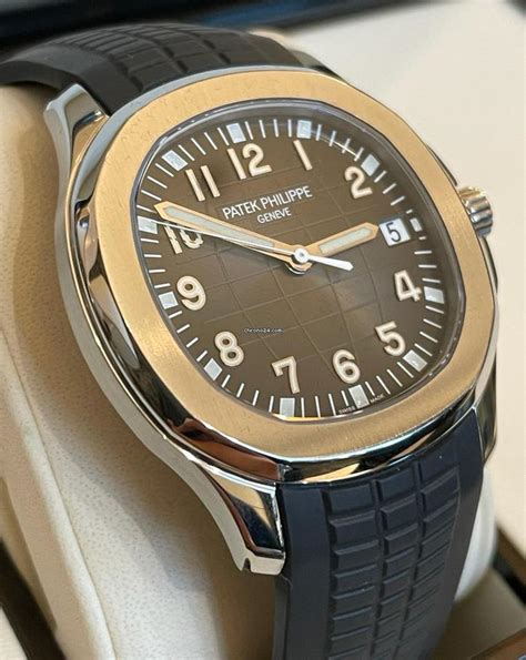 patek philippe aquanaut price retail|patek philippe aquanaut 5167a price.